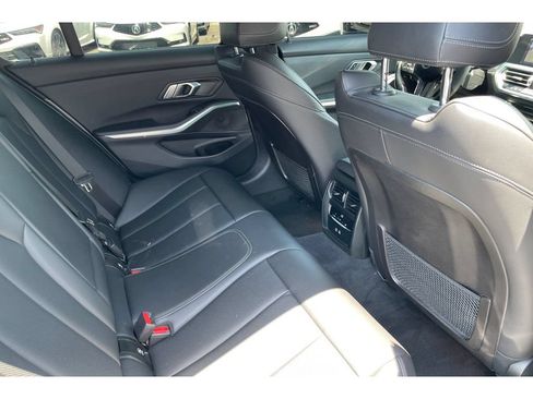 Used 2022 BMW M340i w/ Driving Assistance Package RWD image 16
