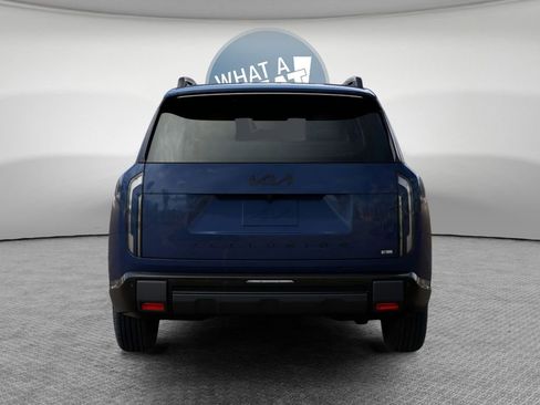 New 2027 Kia Telluride SX Prestige X-Line w/ Towing Package AWD/4WD image 13