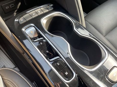Used 2023 Buick Envision Essence FWD image 27