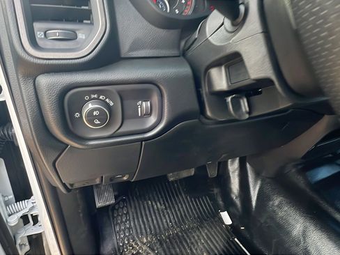 New 2026 RAM 2500 Tradesman image 21