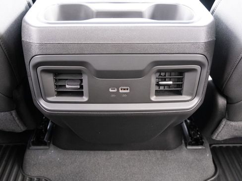 New 2026 Chevrolet Silverado 3500 LT w/ All Star Edition image 16