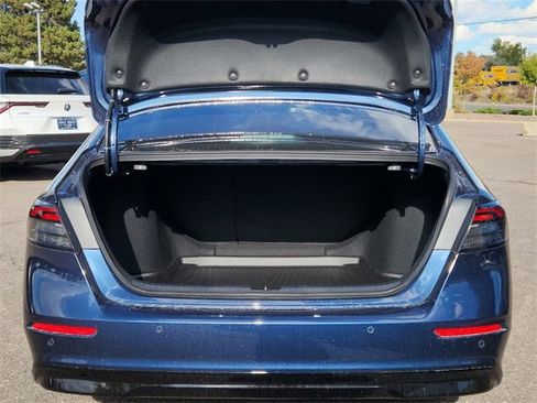 New 2025 Honda Accord Touring image 8