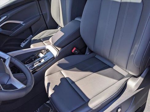 New 2025 Audi Q5 Premium Plus image 16