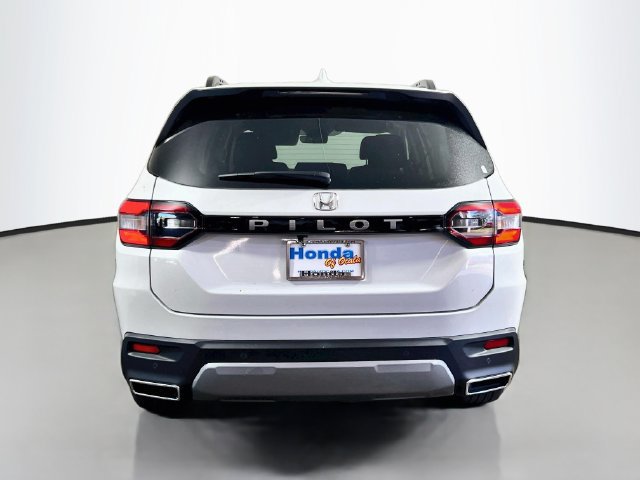 New 2026 Honda Pilot EX-L image 18