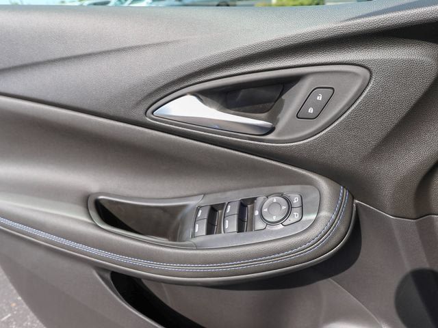 New 2026 Buick Encore GX Sport Touring w/ Advanced Technology Package FWD image 14