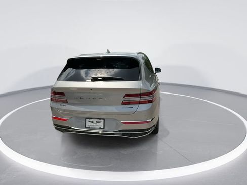 New 2026 Genesis GV80 3.5T Prestige AWD/4WD image 8