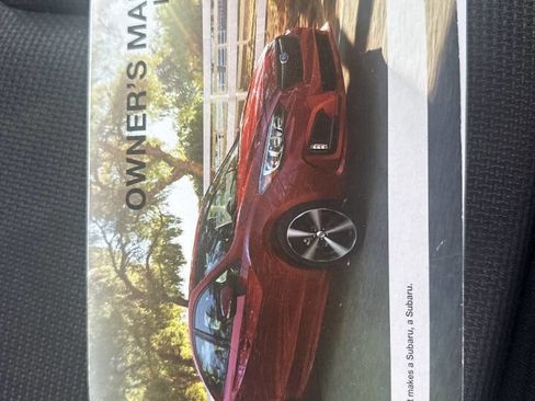 Used 2020 Subaru Impreza 2.0i AWD/4WD image 6
