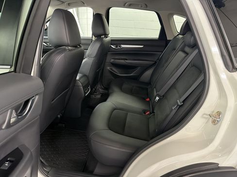 Used 2020 MAZDA CX-5 Touring AWD/4WD image 21
