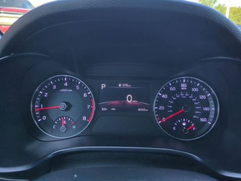 Certified 2024 Kia Forte GT-Line w/ GT-Line Premium Package image 34