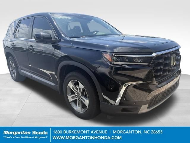 Used 2024 Honda Pilot EX-L image 1
