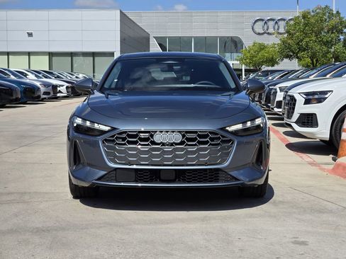 New 2025 Audi A5 2.0T Prestige image 4