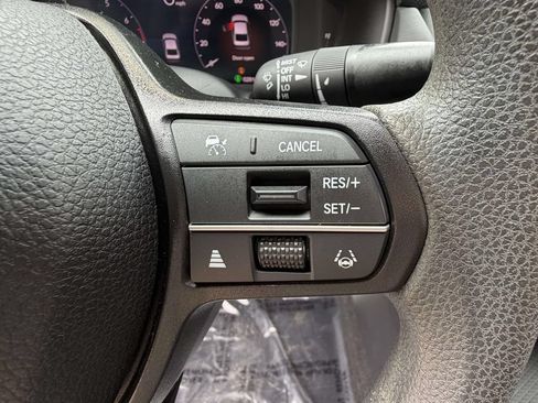 Used 2024 Honda Accord LX image 22