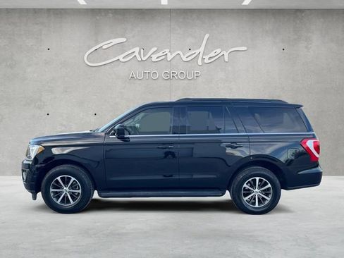 Used 2019 Ford Expedition XLT image 13