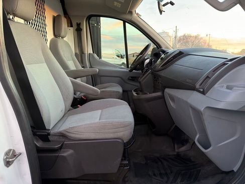 Used 2015 Ford Transit 250 130 Low Roof w/ Exterior Upgrade Package image 30