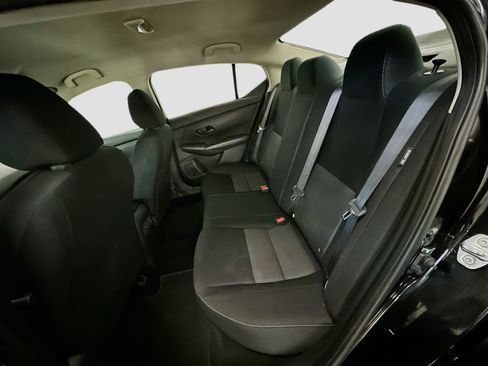 Used 2024 Nissan Sentra SV FWD image 28