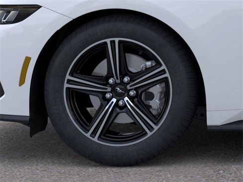 New 2025 Ford Mustang EcoBoost image 19