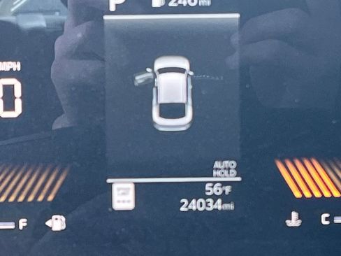 Used 2025 Kia K4 LXS image 39