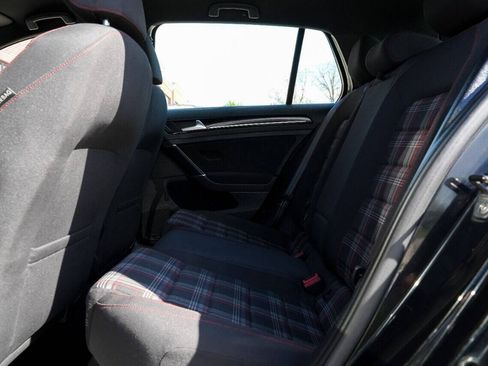 Used 2015 Volkswagen GTI S image 18