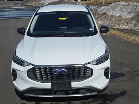 Certified 2025 Ford Escape Active image 15