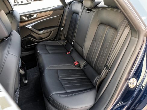 Used 2019 Audi A7 3.0T Premium Plus w/ Premium Plus Package image 38