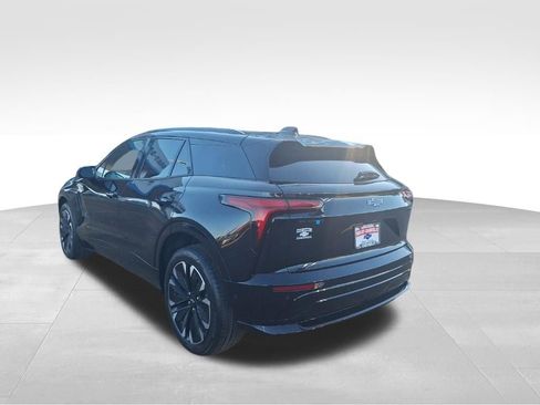 New 2026 Chevrolet Blazer EV RS w/ Super Cruise Package AWD/4WD image 7