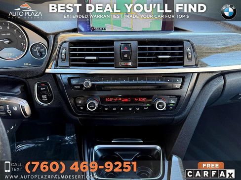 Used 2015 BMW 428i Gran Coupe image 30