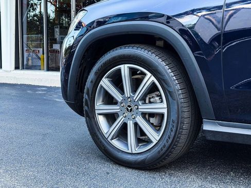 Used 2020 Mercedes-Benz GLS 450 4MATIC image 11