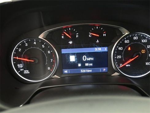 Used 2023 Chevrolet Blazer LT w/ Sound & Technology Package image 9