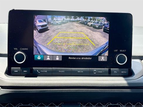 Used 2024 Honda Accord EX image 15