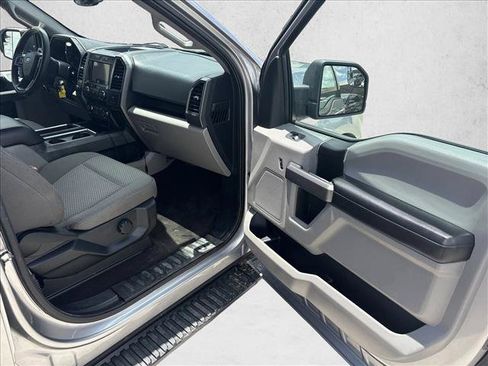 Used 2020 Ford F150 XLT w/ Equipment Group 301A Mid AWD/4WD image 24