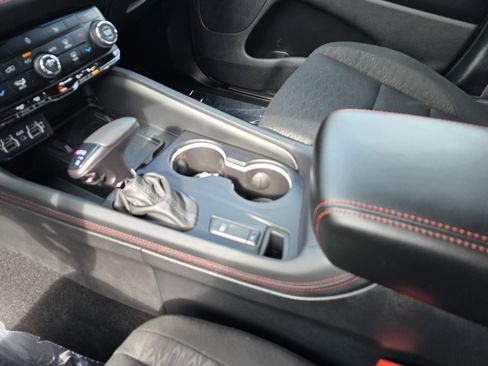 New 2026 Dodge Durango GT image 14