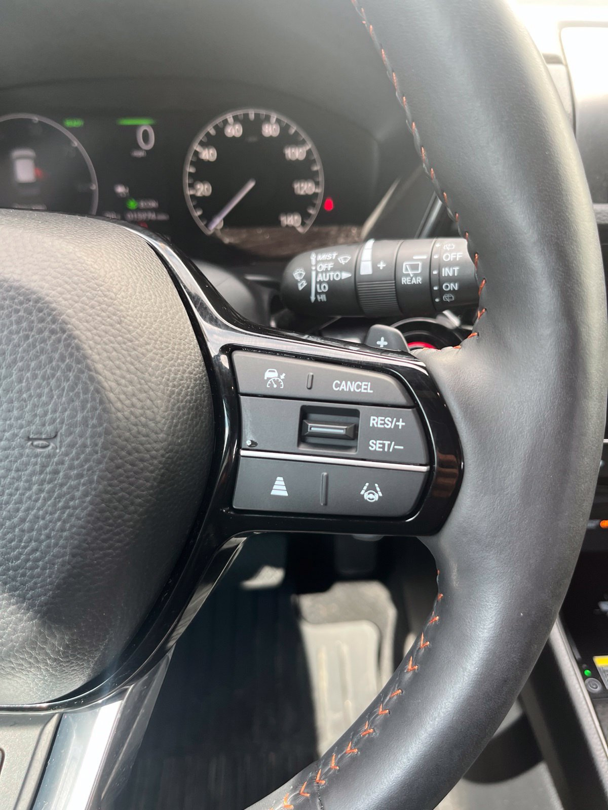 Used 2024 Honda CR-V Sport Touring image 21