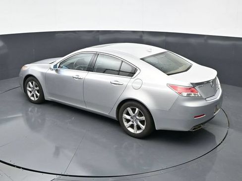 Used 2012 Acura TL w/ Technology Package FWD image 34