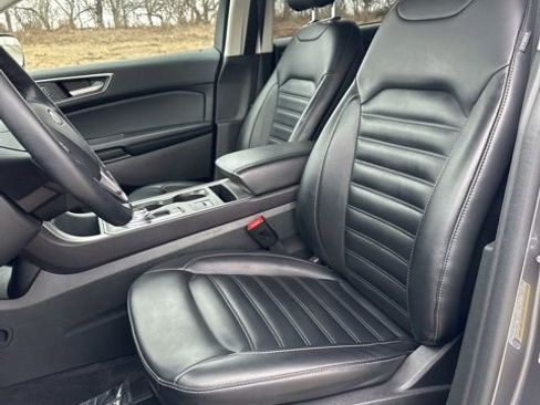 Used 2024 Ford Edge SEL w/ Convenience Package image 32