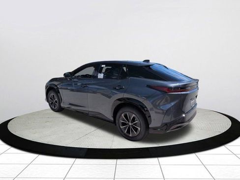 New 2026 Lexus RZ 350e 2WD image 6