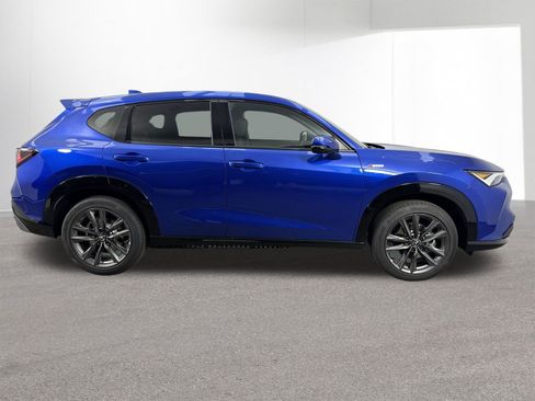 New 2025 Acura ADX A-Spec image 36