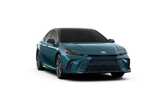 New 2026 Toyota Camry XSE image 16