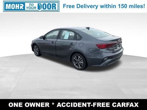 Used 2024 Kia Forte LXS image 4