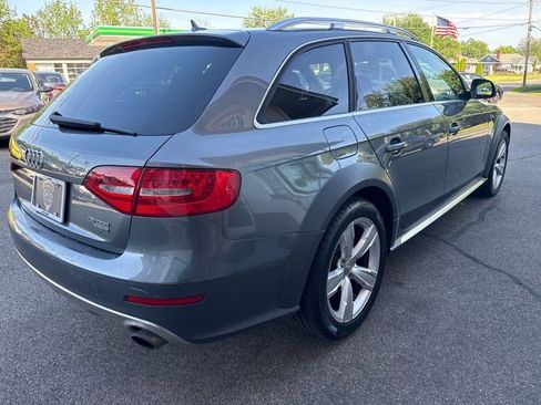 Used 2015 Audi A4 Premium Plus AWD/4WD image 5