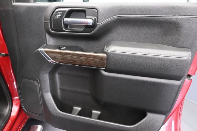 Used 2020 Chevrolet Silverado 2500 LT w/ Convenience Package AWD/4WD image 34