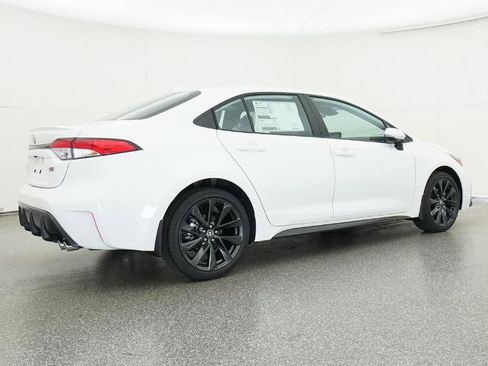 New 2026 Toyota Corolla SE image 65