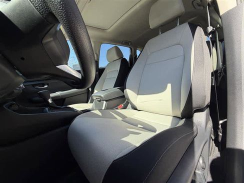 Used 2024 Honda CR-V EX image 7