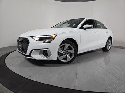 Used 2024 Audi A3 2.0T Premium Plus w/ Premium Plus Package