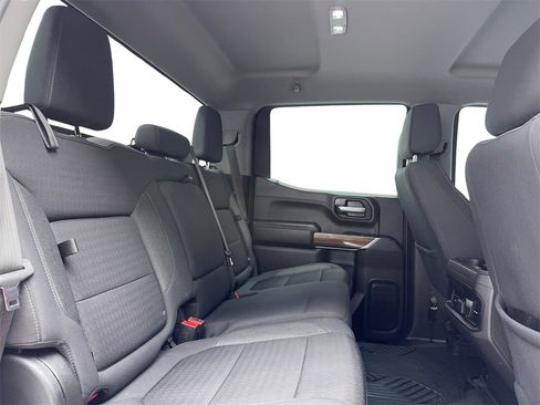 Used 2021 Chevrolet Silverado 1500 RST image 38