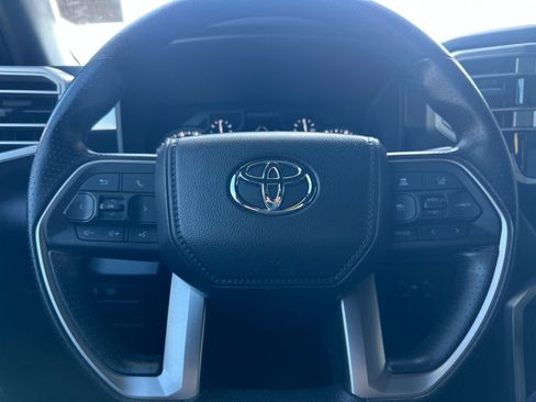 Used 2025 Toyota Tundra SR5 AWD/4WD image 21