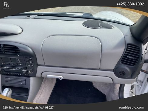 Used 2003 Porsche Boxster image 28