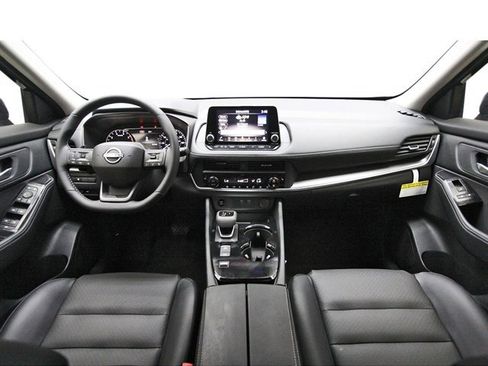 New 2026 Nissan Rogue SV w/ SV Premium Package image 15