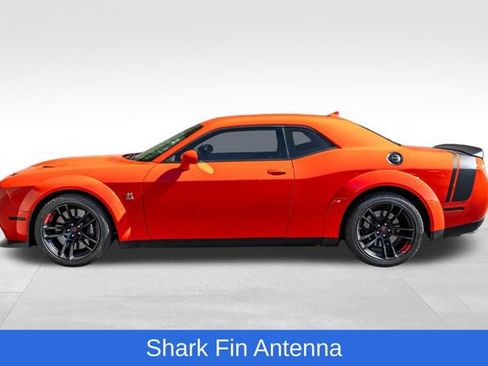 Used 2023 Dodge Challenger R/T Scat Pack RWD image 11