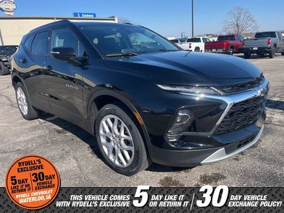 Used 2023 Chevrolet Blazer LT