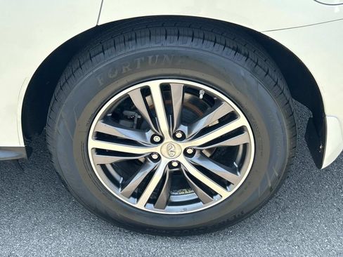Used 2019 INFINITI QX60 Luxe w/ Essential Package FWD image 19